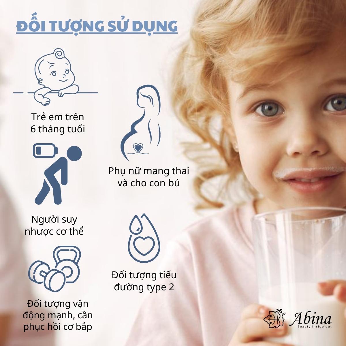 Sữa non Colostrum NzPureHealth cao cấp 