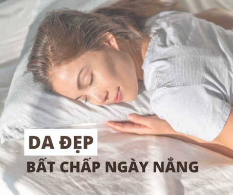 Da dep bat chap ngay nang Dr Chubby