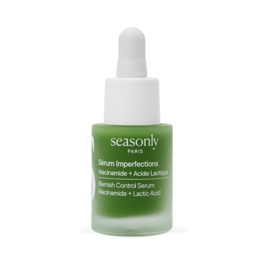 Serum Seasonly Blemish Bakuchiol xanh lá (1) Serum Seasonly Blemish Bakuchiol xanh la 1