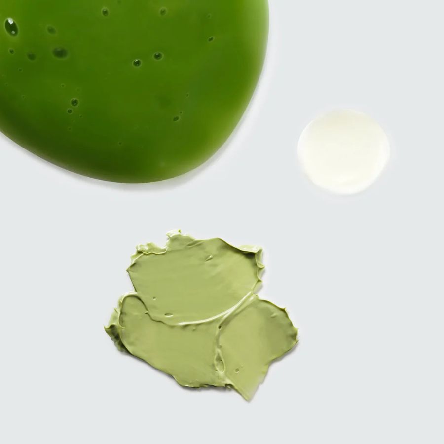 Serum Seasonly Blemish Bakuchiol xanh lá (4) Serum Seasonly Blemish Bakuchiol xanh la 4