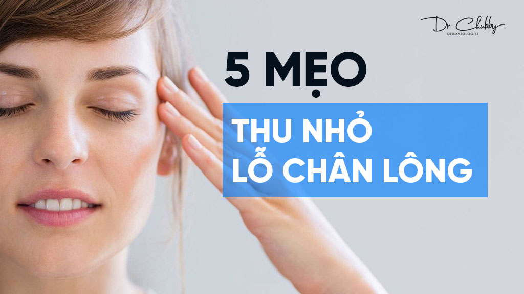 5 meo thu nho lo chan long tai nha