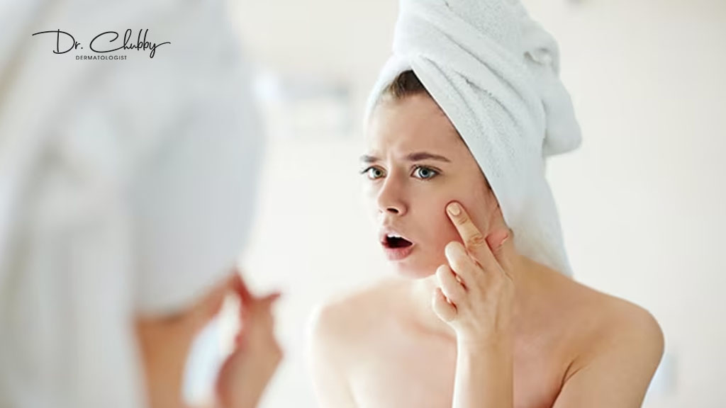 CAU CHUYEN LO CHAN LONG CUA TOI