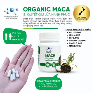 Maca 5