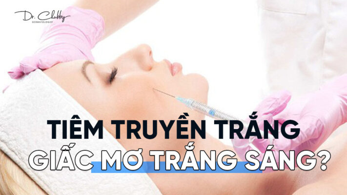 Tiem truyen trang Giac mo trang sang la chuyen nho