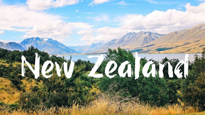 Sản Phẩm New Zealand Đáng Tin Cậy, Vì Sao?