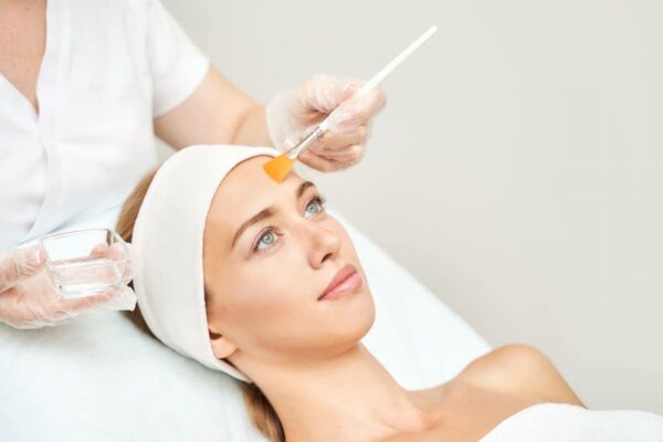 5 Lợi Ích Từ Peel enzyme