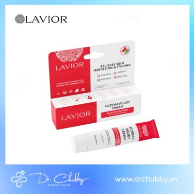 lavior eczema