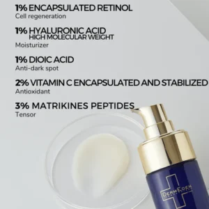 Tinh chất chống lão hóa, trắng da DermEden Night Protocole Intense Serum (30ml) IMAGESFPEN 2 1 720x