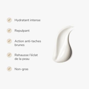 RADIANCE BODY LOTION 2