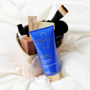 RADIANCE BODY LOTION 3