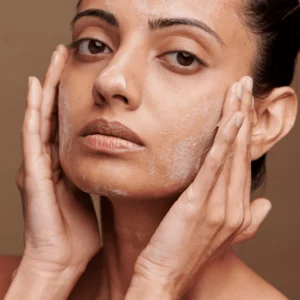 Lotion 2 in 1 làm sạch và tẩy trang DermEden Complete Cleanser Milk Lotion 150ml