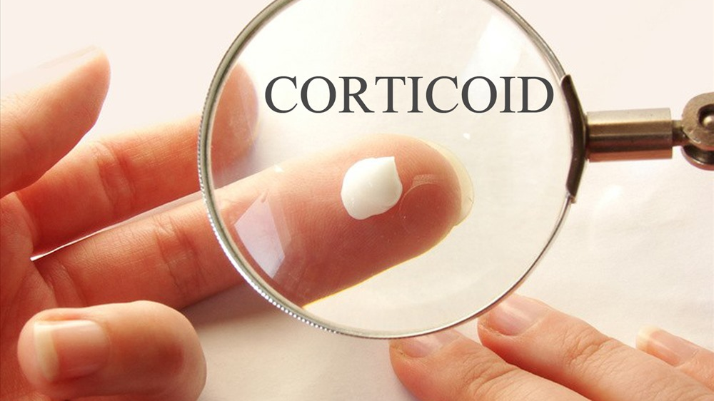 Da Ngứa Sần, Nám Càng Trị Càng Đậm – Cảnh Báo Nhiễm Corticoid & Cách Xử Lý Đúng corticoid