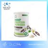 Bột đạm protein gai dầu Deep Blue Health Hemp Protein Powder - Dr Chubby Hemp Protein Powder Deep Blue Health
