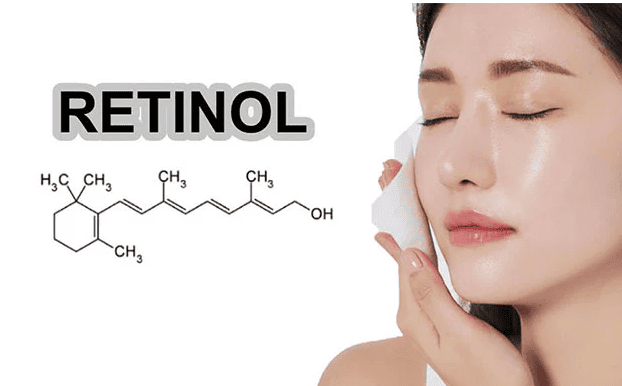 retinol là gì, tác dụng ra sao?